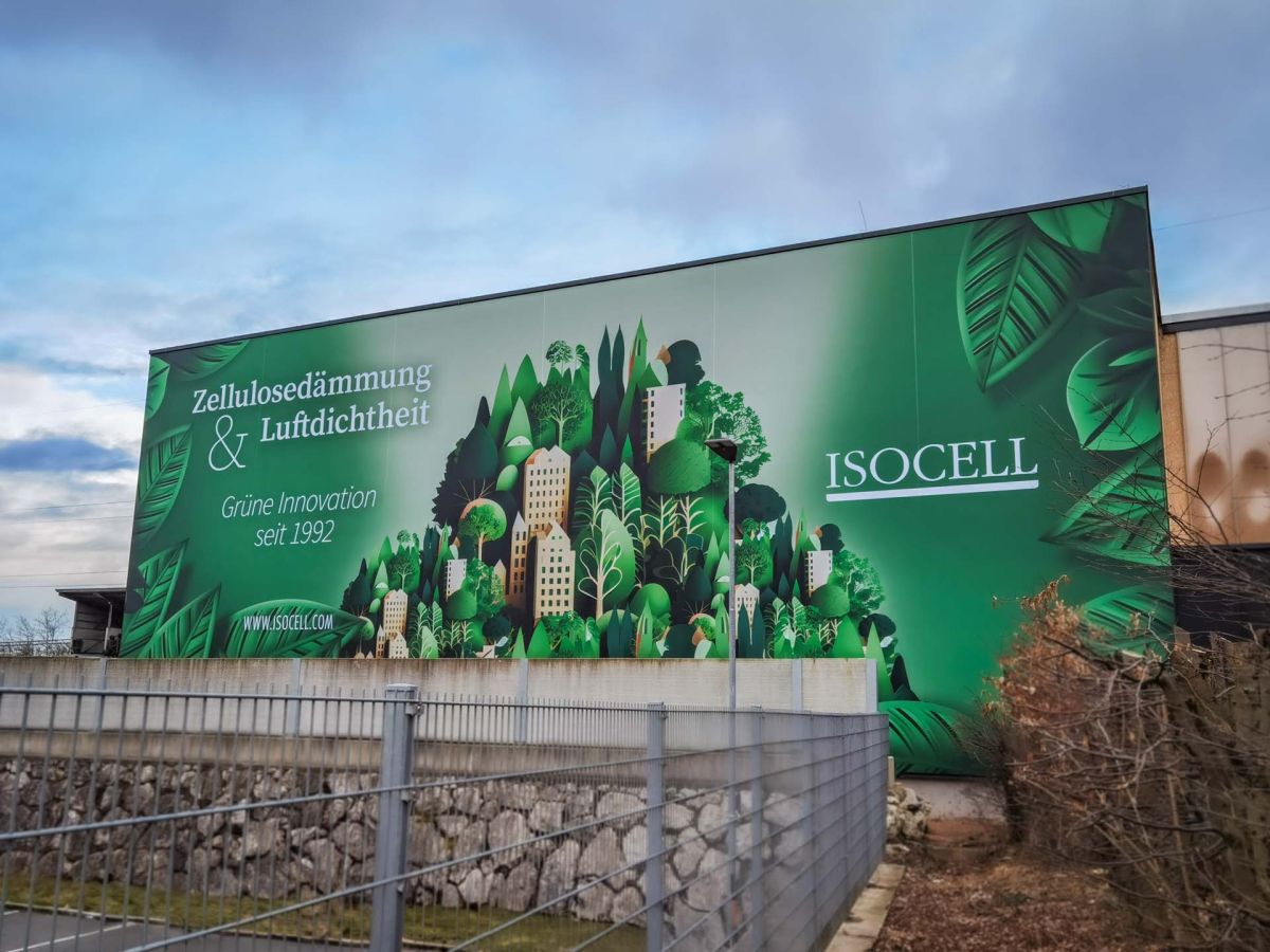 Isocell