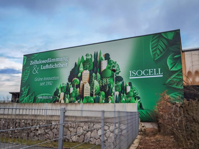 Isocell